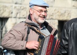 10 Demo In Jena 031015